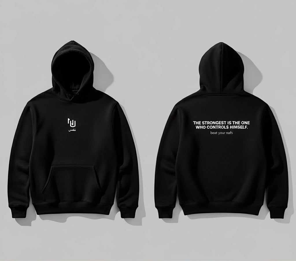 Hoodie NAFSWEAR